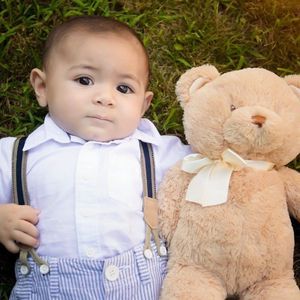 Meet your Posher, Jefferson